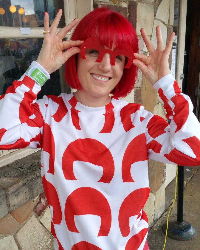 SXSW fashion 2017
