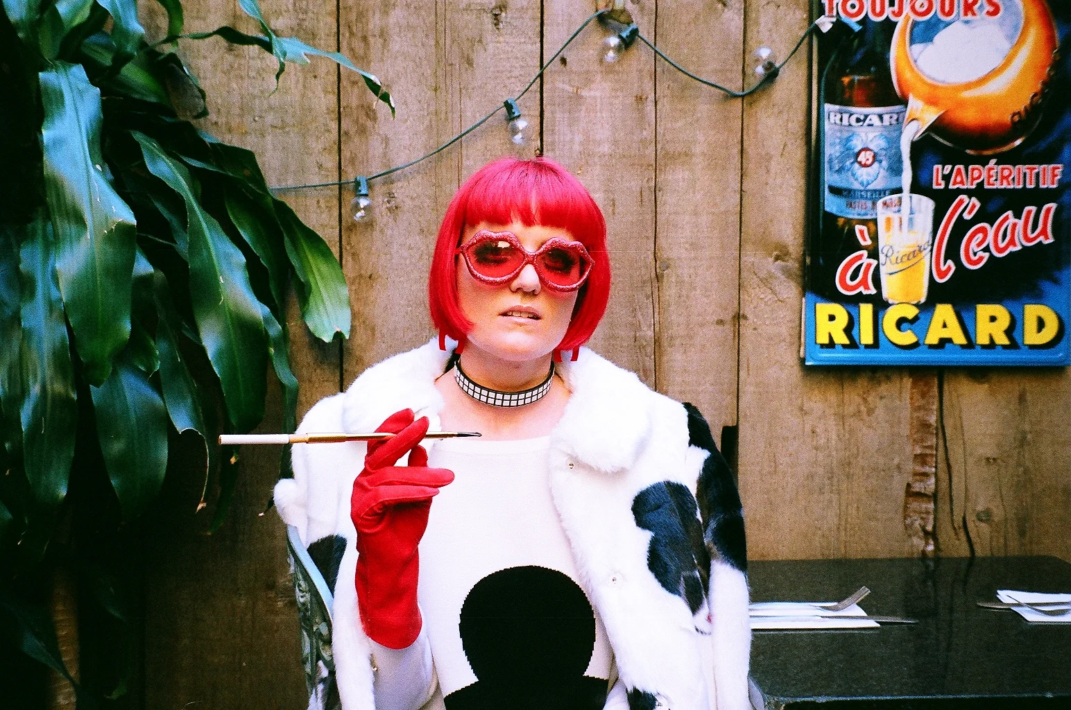 HOW TO BE PARISIAN IN NEW YORK 