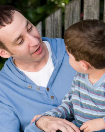 Three Proven Childproof Parenting Tools to Inviting Cooperation