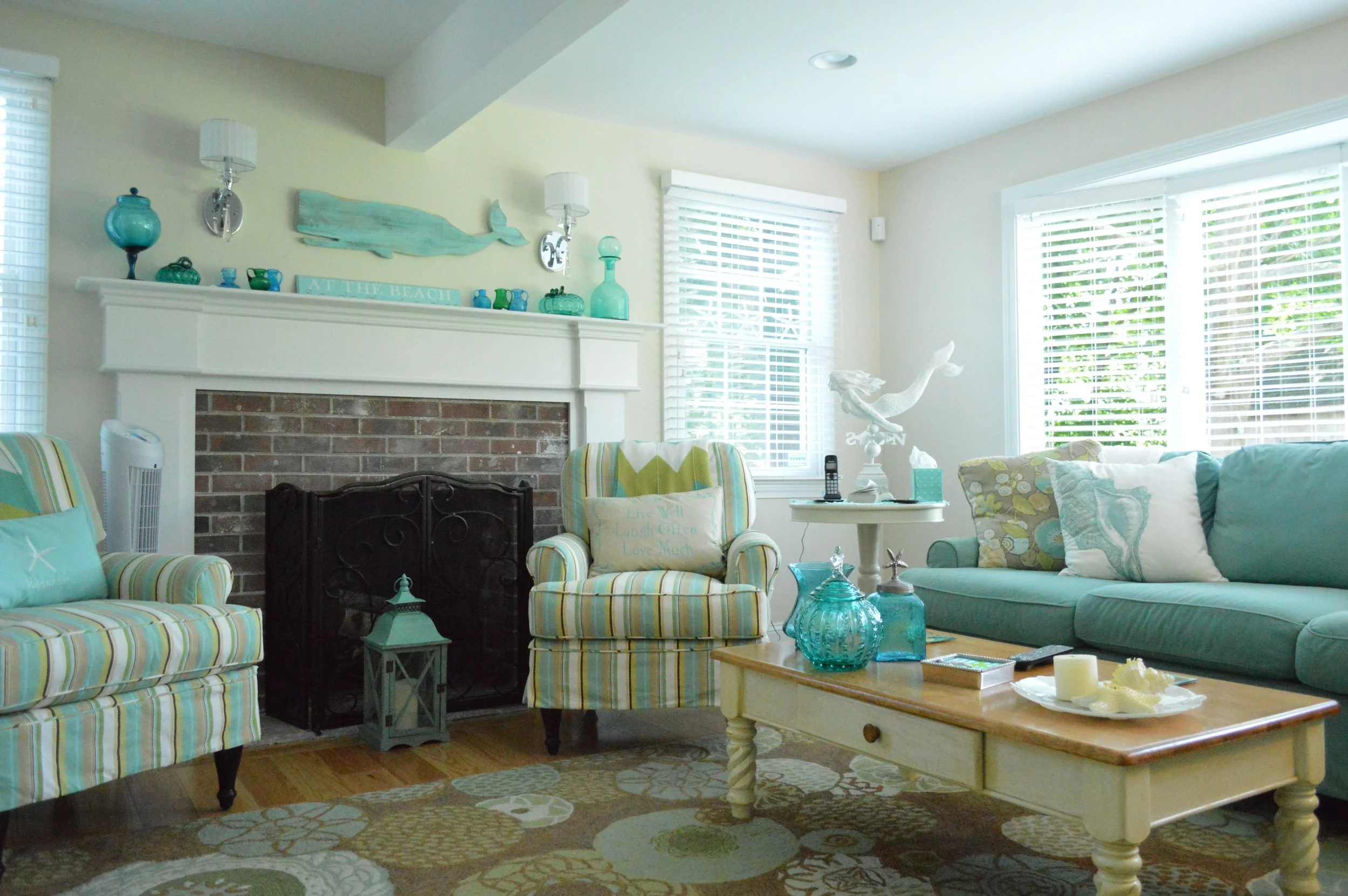 Biddeford Pool Renovation