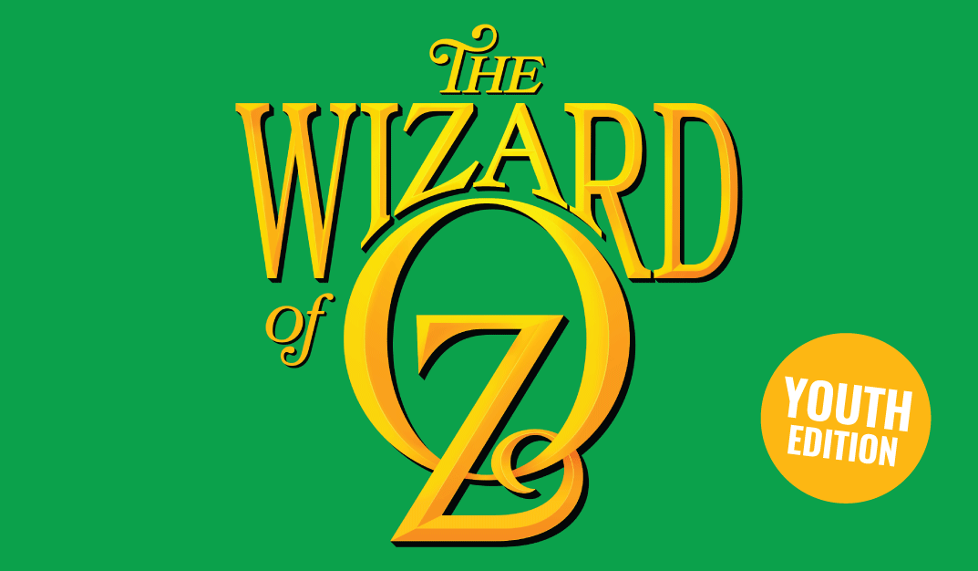 UYT Wizard of Oz Tickets - Friday, January 9th - 7pm