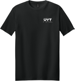 UYT Short Sleeve Shirt
