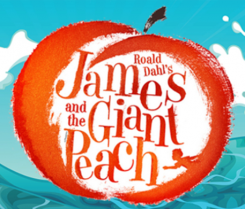 UYT James and the Giant Peach Tickets – Saturday, May 9th – 2pm
