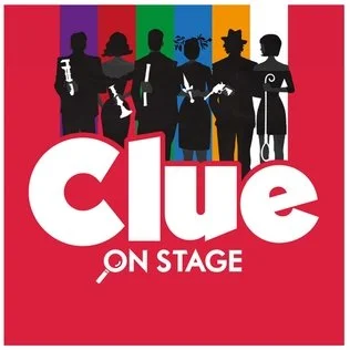 UYT: CLUE Highschool Edition - School Performance - October 24th