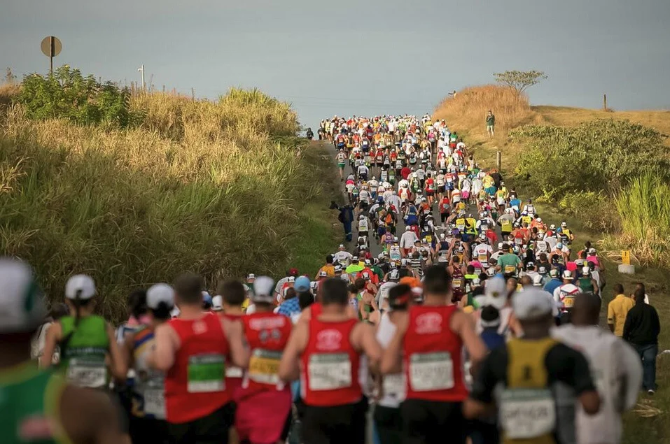 Comrades Marathon