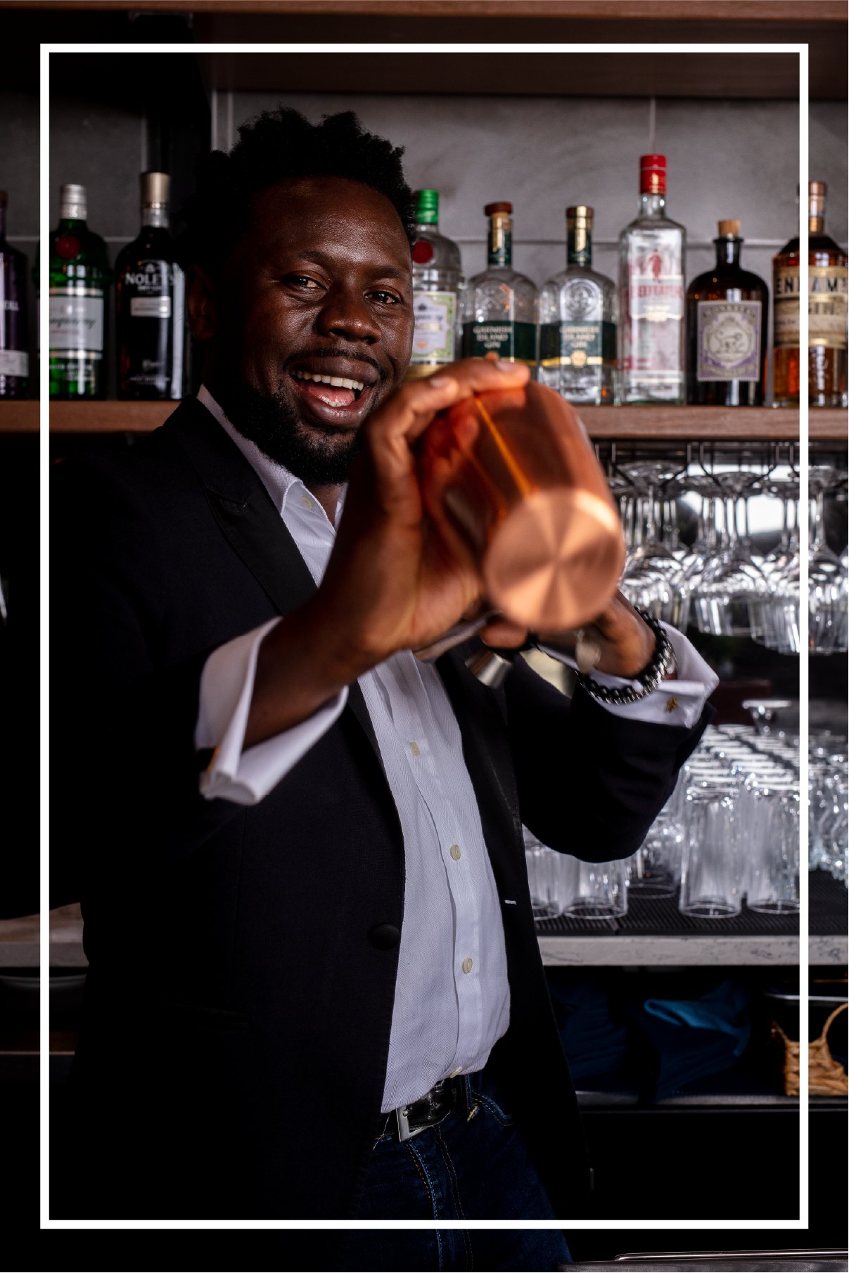 THE PALM BEACH SPECIAL: A CLASSIC REVAMPED