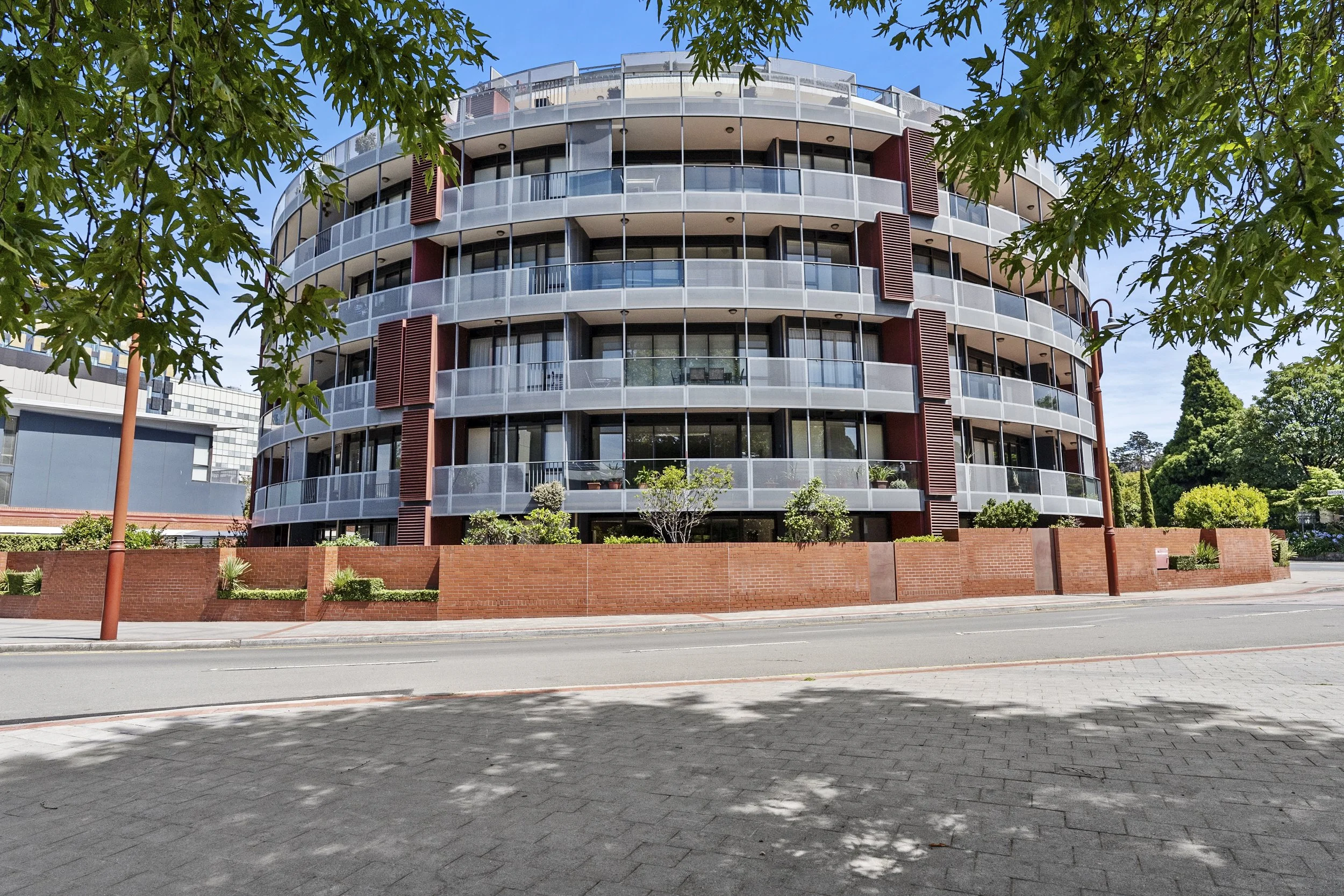 34/1 COLLINS STREET, HOBART