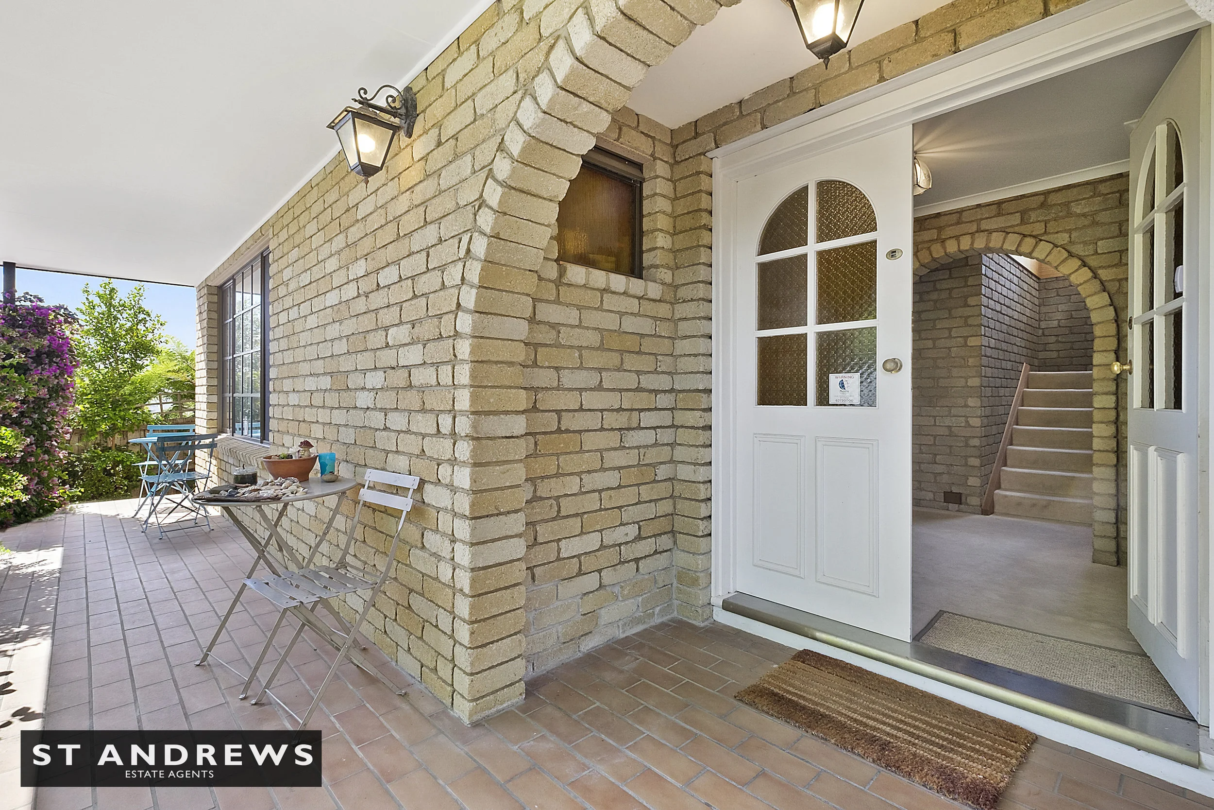 13 Pauline Avenue, Mount Nelson — St Andrews