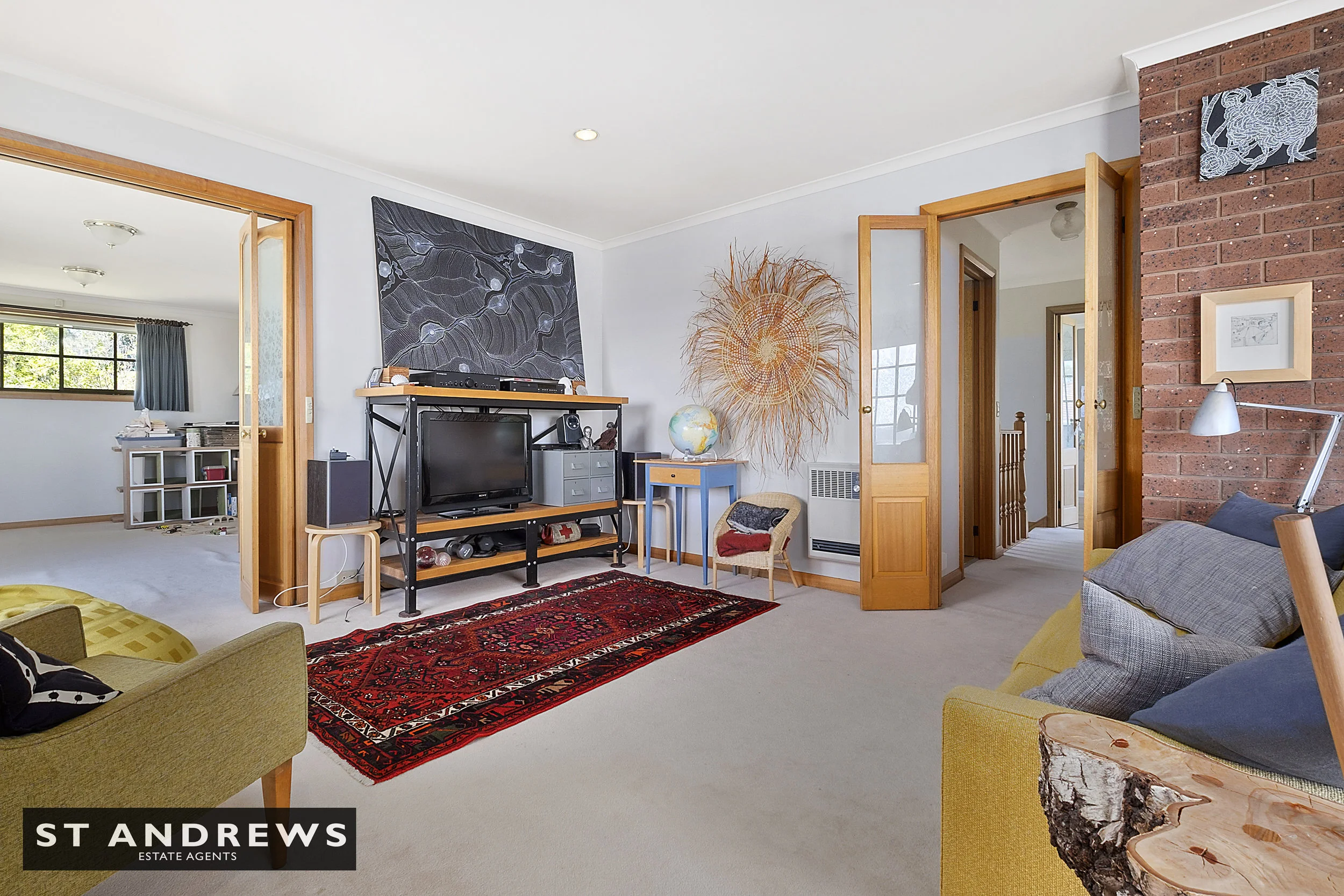 13 Pauline Avenue, Mount Nelson — St Andrews