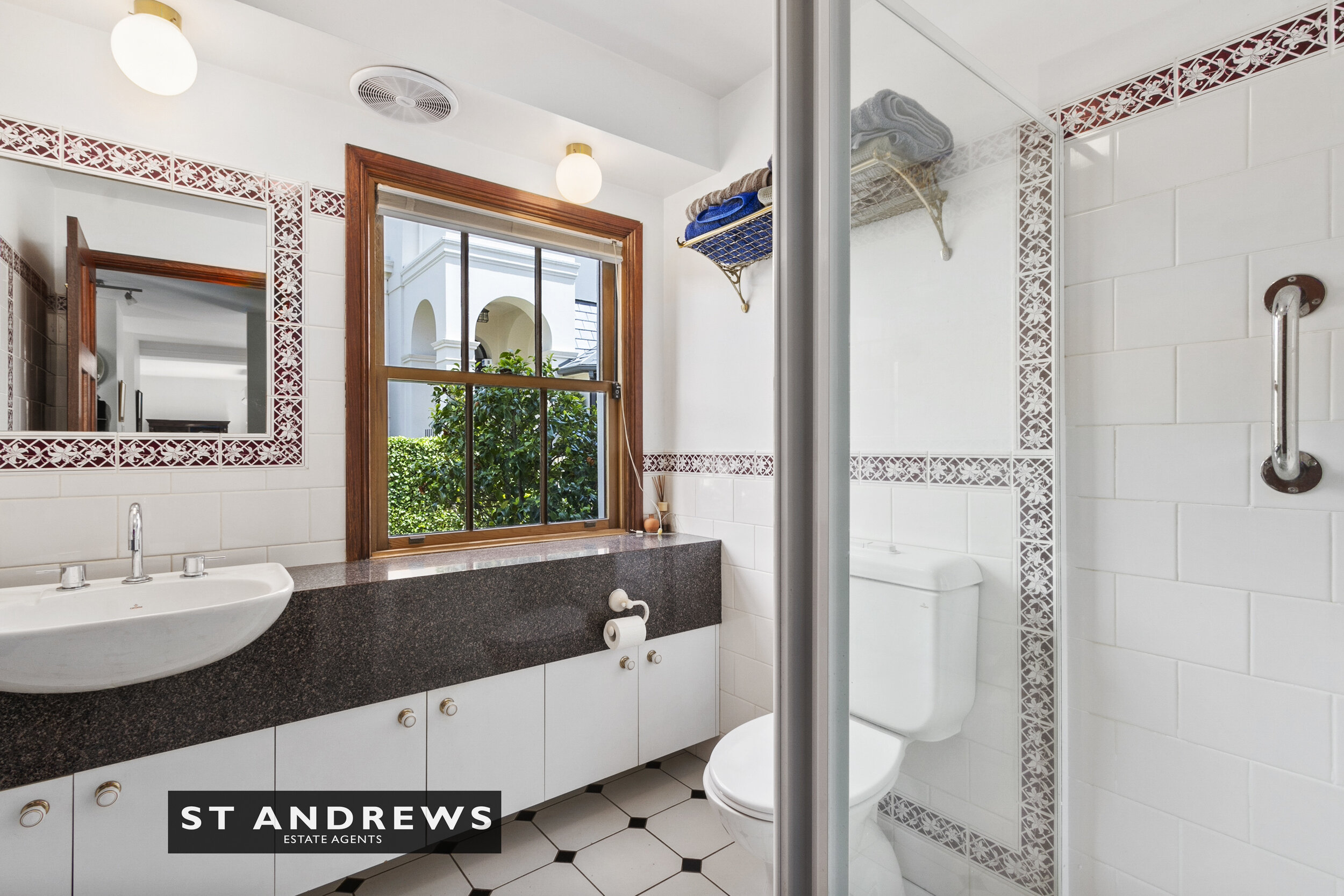 6/31 Fitzroy Place, Sandy Bay — St Andrews