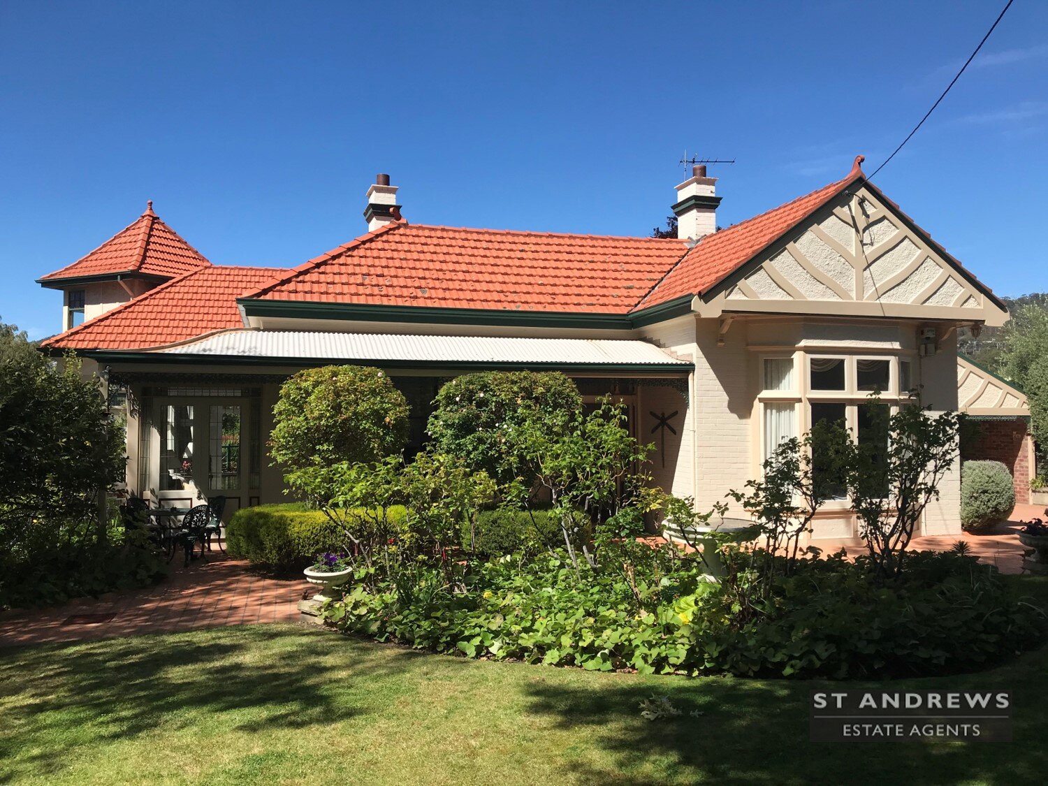 5a Lord Street Sandy Bay St Andrews