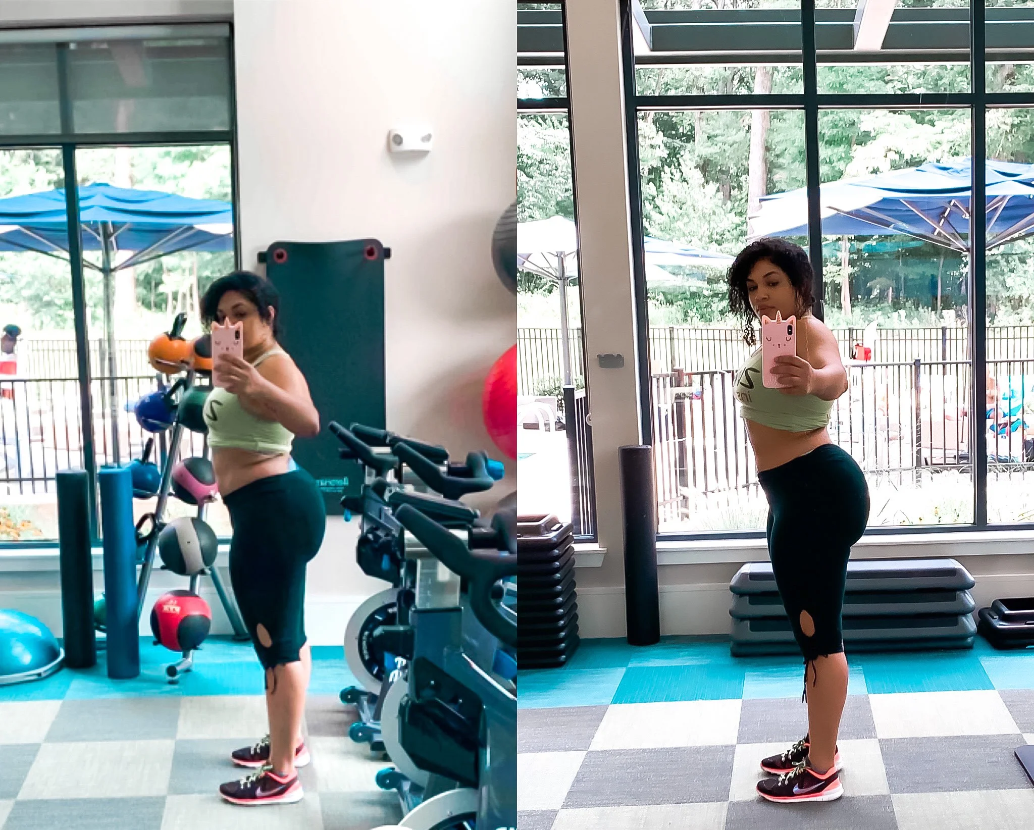 8/6/19 DAY - 8/10/2019 3 pounds down YASS letโs do this MY WHY- MY GOAL is be my fittest for my 30th year of life ๐๐ AND onwards! I wanna be a momma soon... & I want to be a fit momma I also want to BE a women who feels confident and in control of her weight. NO MATTER what you look like your beautiful- INSIDE IS WHERE IT STARTS!!