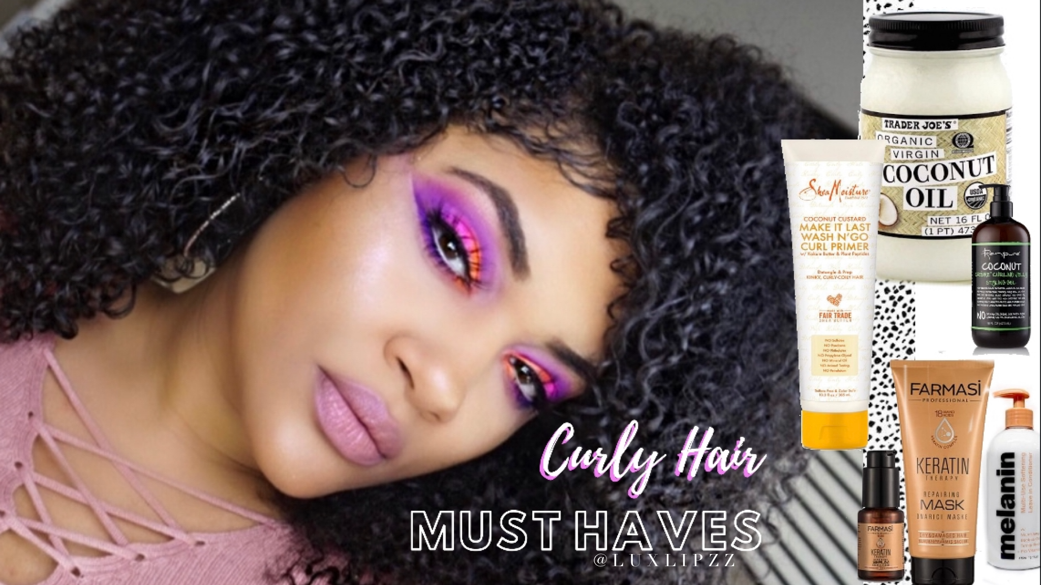 Best Curly Hair Products 2020 — Best Curly Hair Products 2020