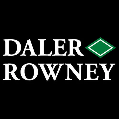 Daler-Rowney