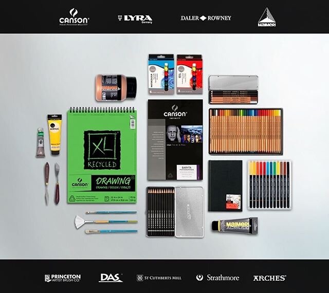 Grupo FILA Dixon inspira pasi&oacute;n por el arte y la creatividad ofreci&eacute;ndote productos de la m&aacute;s alta calidad y sumando marcas reconocidas a nuestra oferta.

#Canson #LYRA #DalerRowney #Maimeri #DAS  #CansonInfinity #Strathmore #Pri