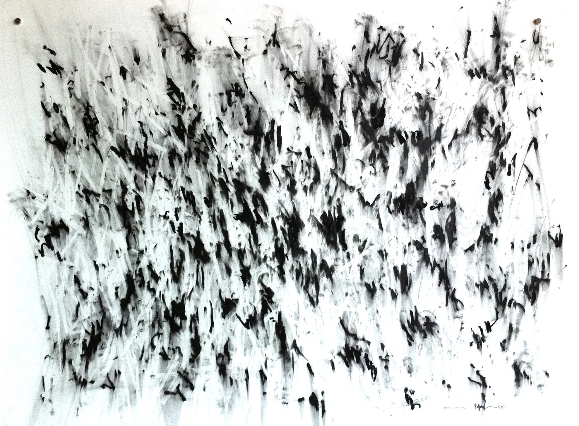Organic Structure