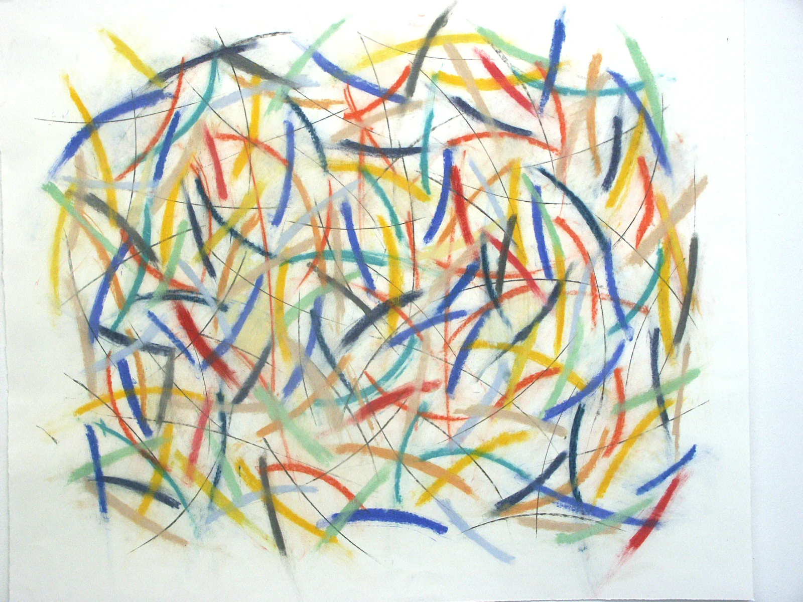 Spinning