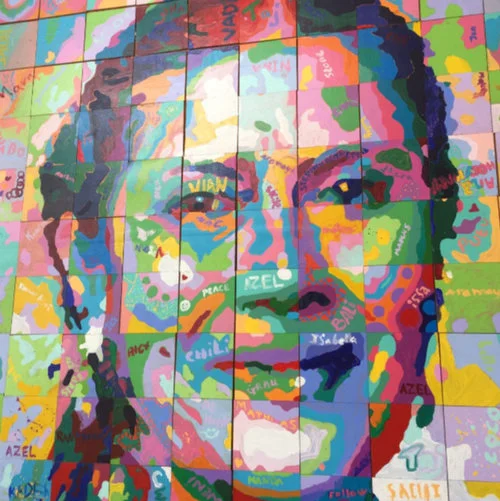 Third Time Lucky in Bali