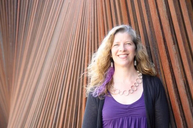 Meet our Mentor Barb Suarez