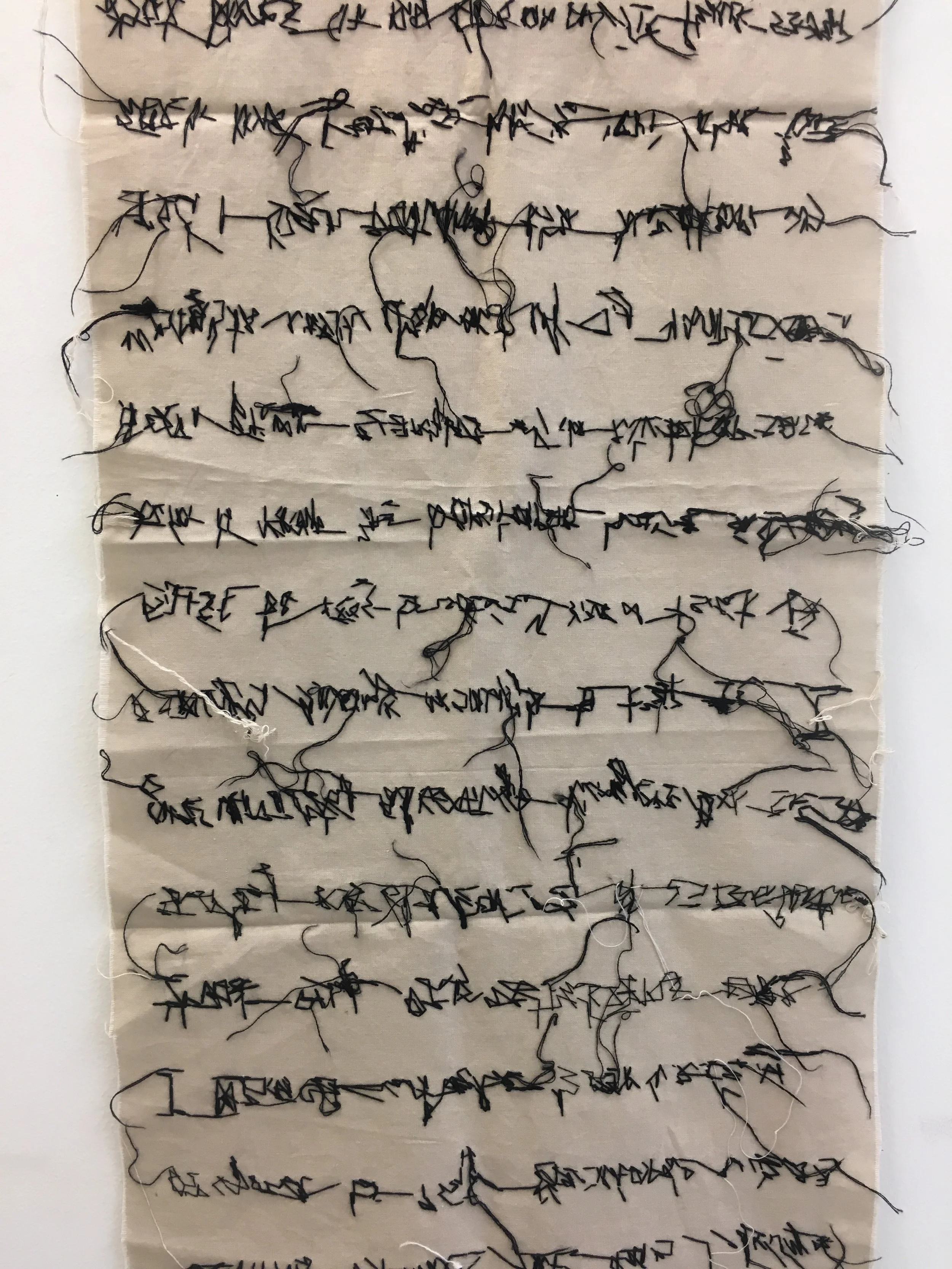 Negative of the Narrative