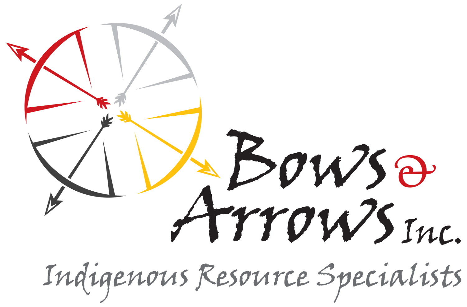 Bows & Arrows