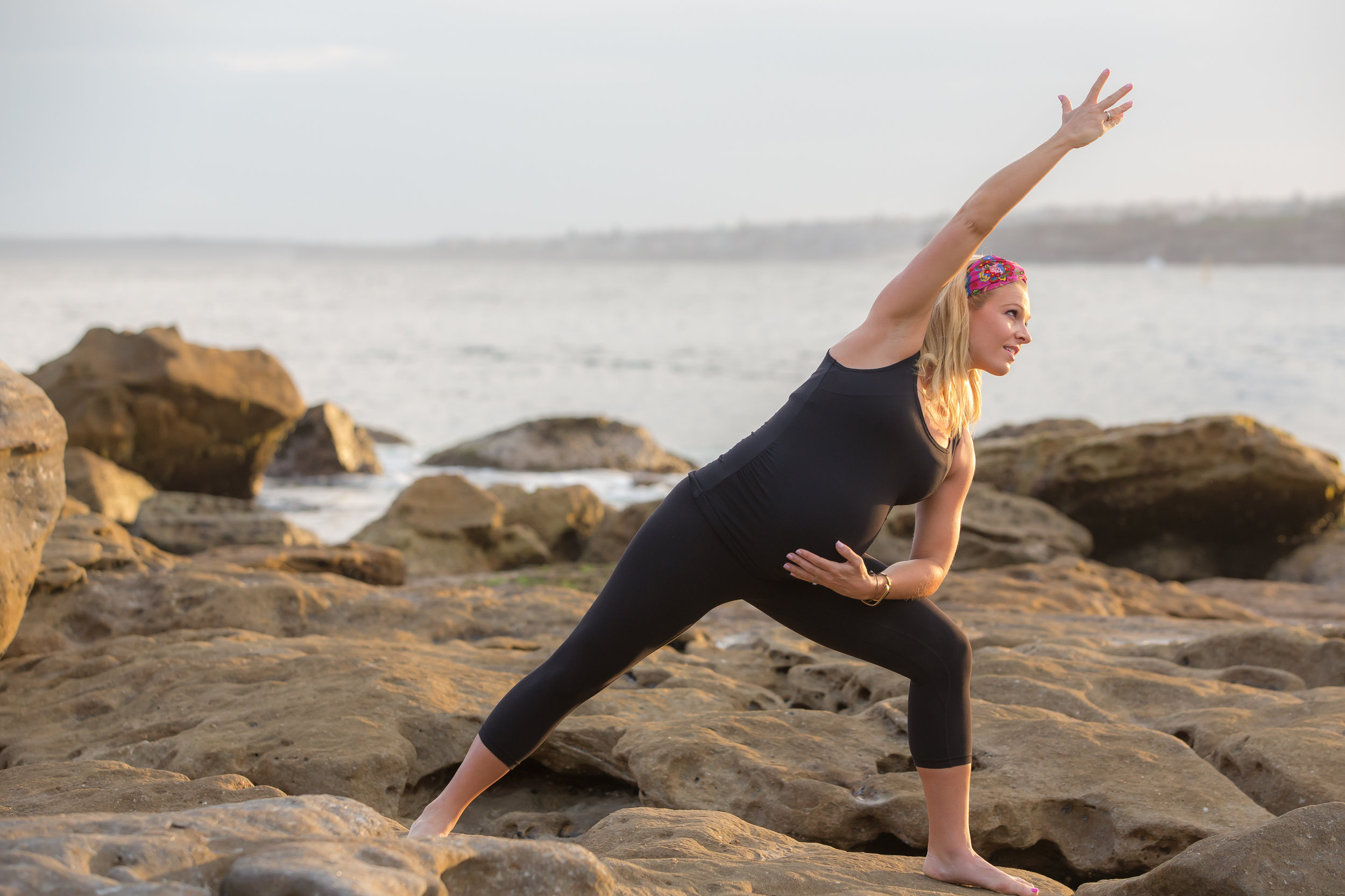 Anna Kooiman Active - App Fitness and Activewear for Moms - Baby -  Embracing My Changing Body and Connecting with Baby: Practicing Prenatal  Yoga