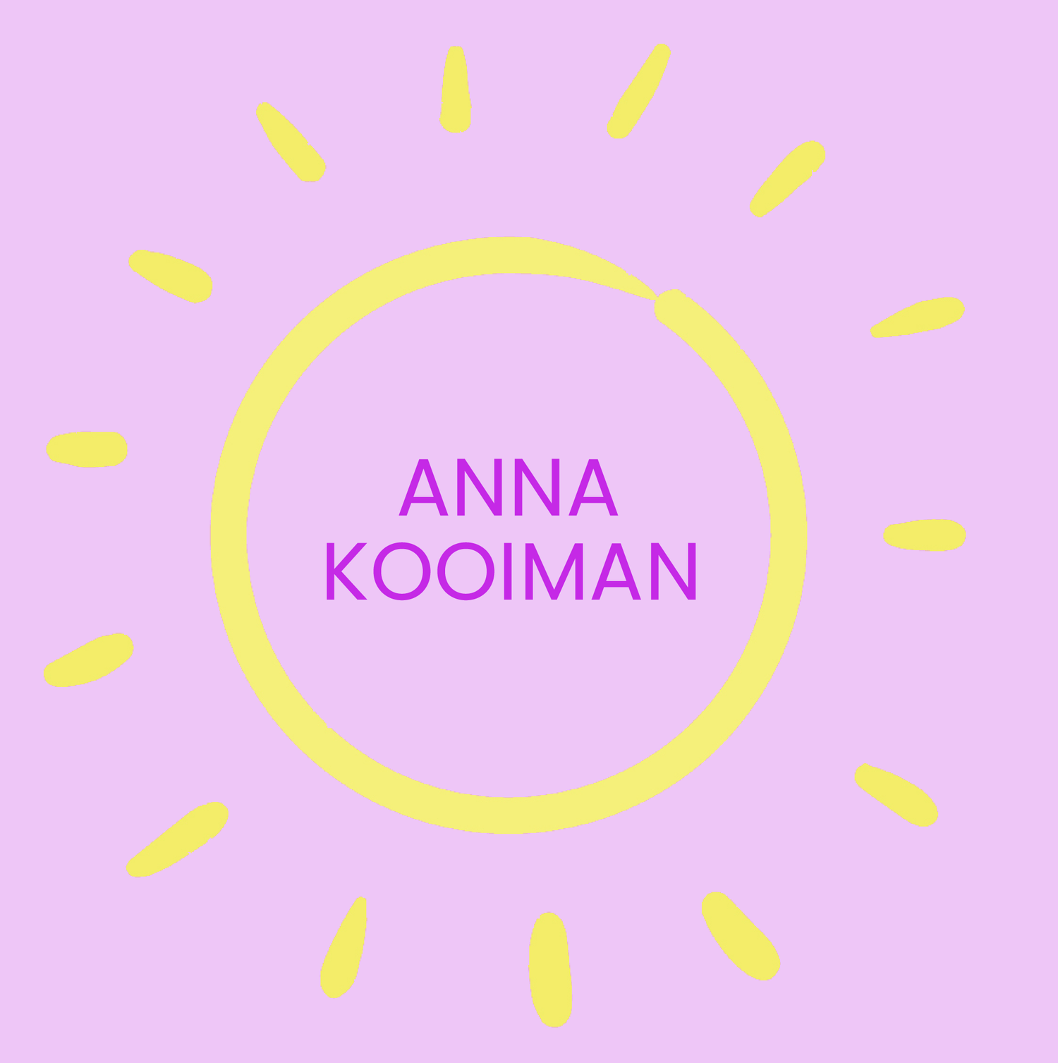 Anna Kooiman is Back on TV, In Australia