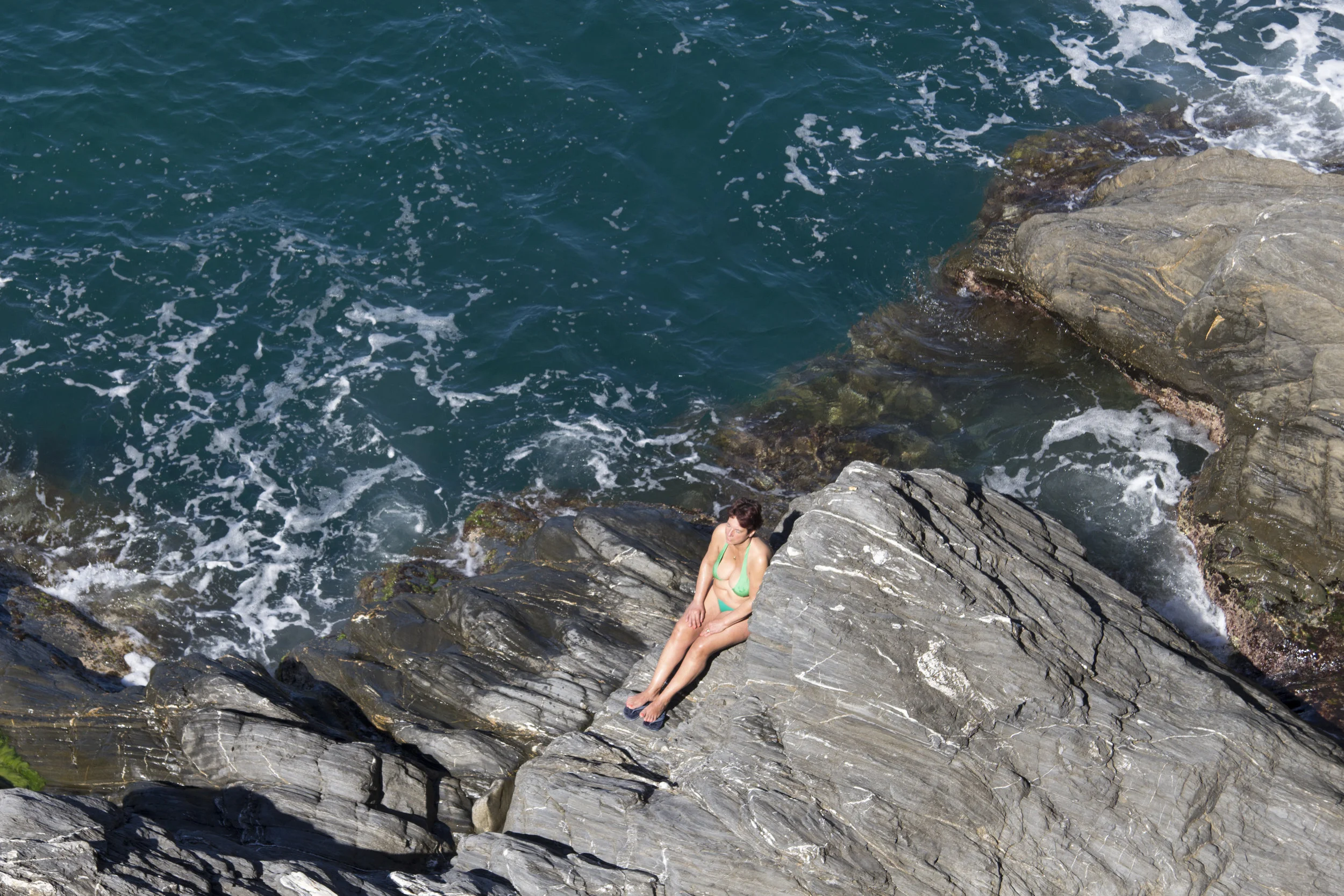 RISKY