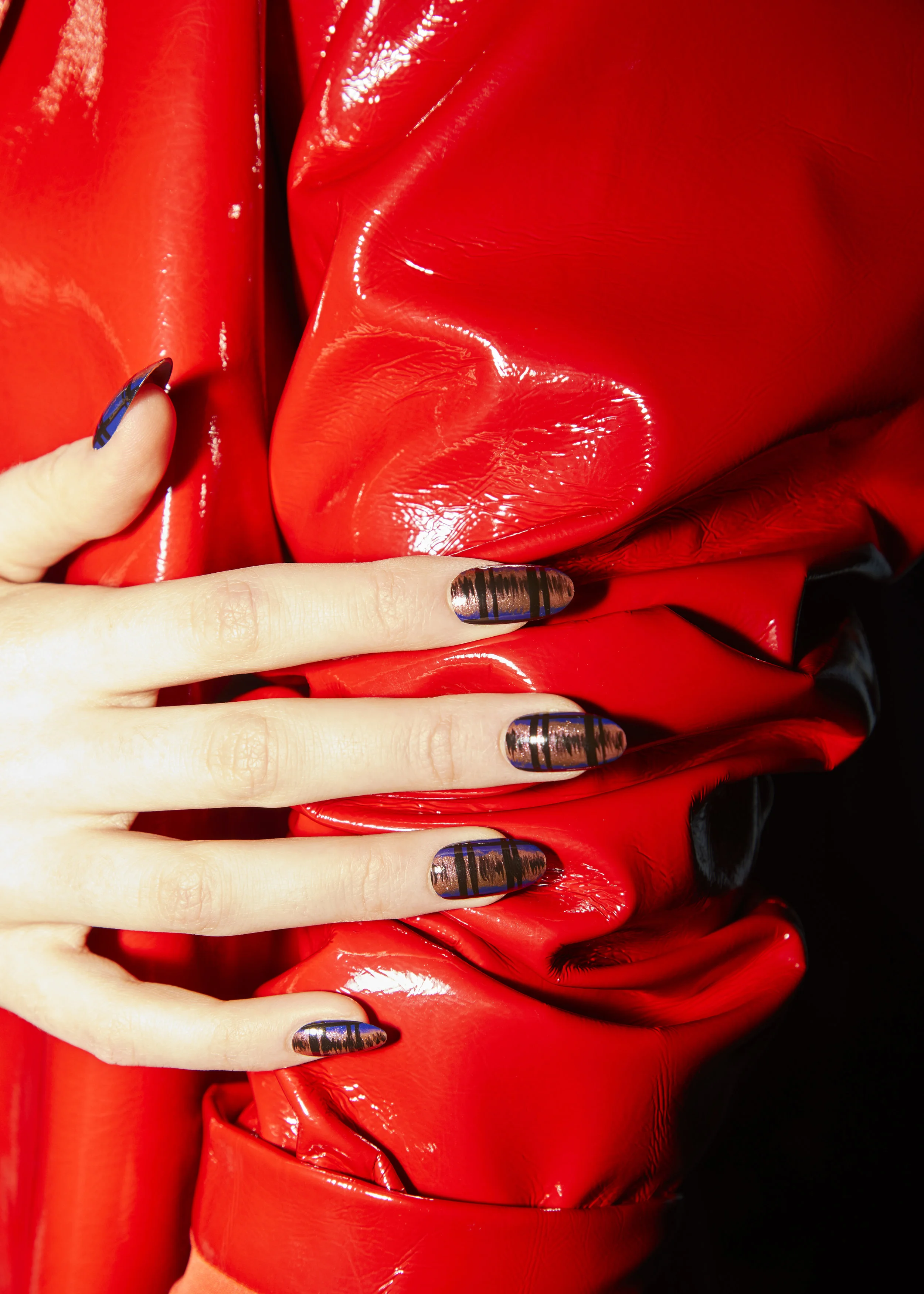 HILARY MACMILLAN 2.0