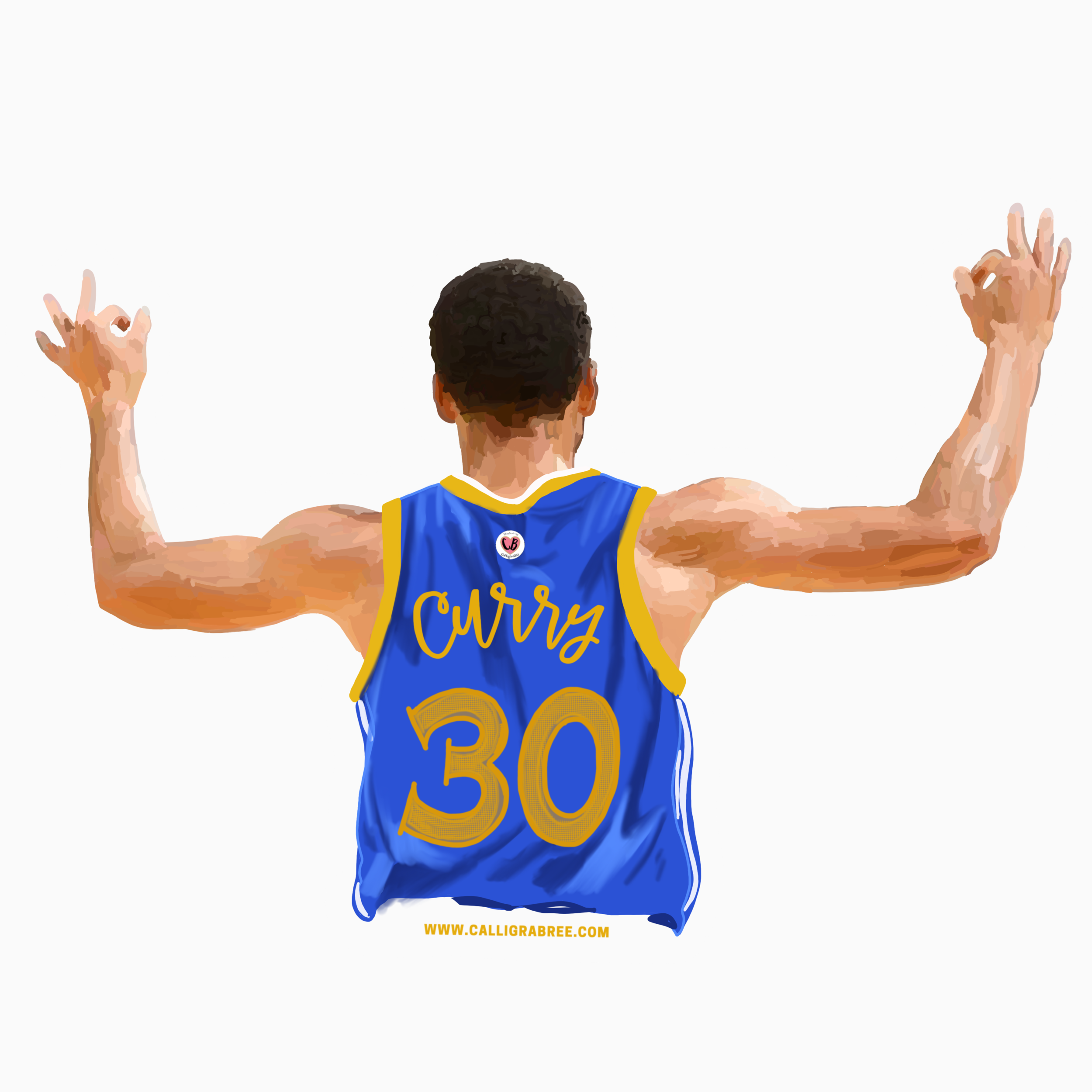 Curry For Three