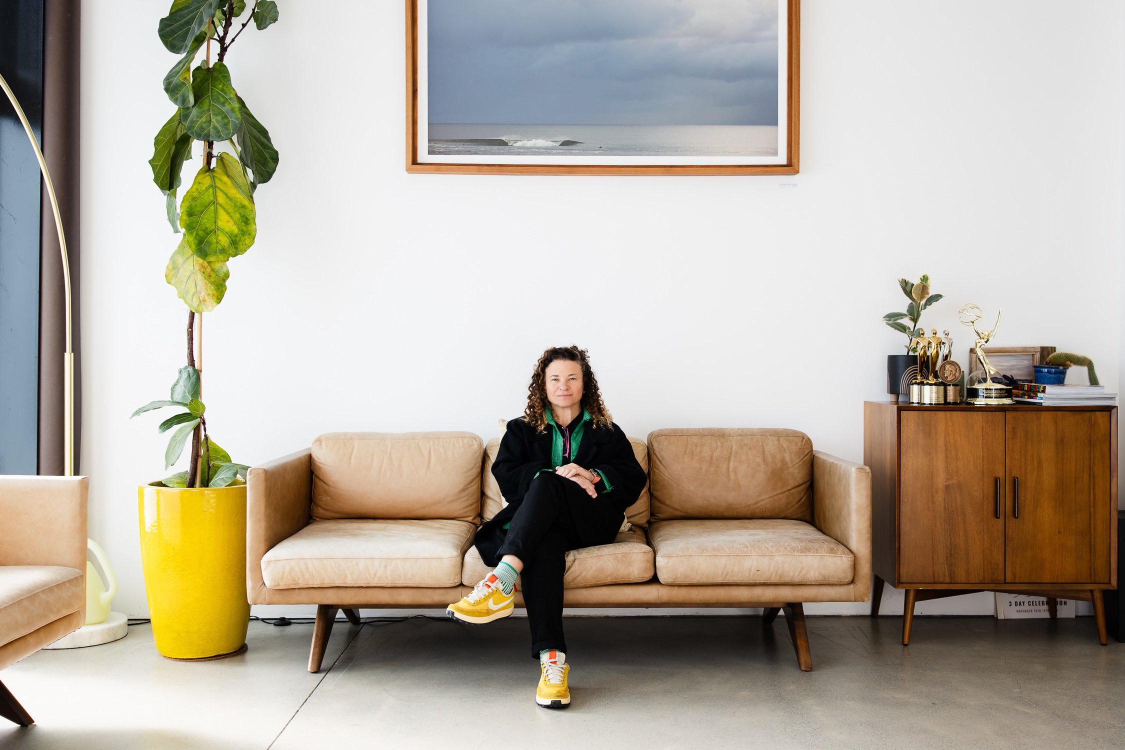 What Brand Photos Actually Do for Your Business (San Francisco Brand Photographer Perspective)