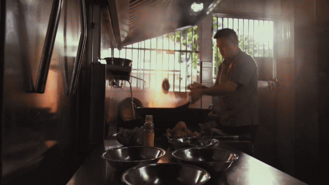 Shake Shack Singapore - Keeping it local with Keng Eng Kee Seafood