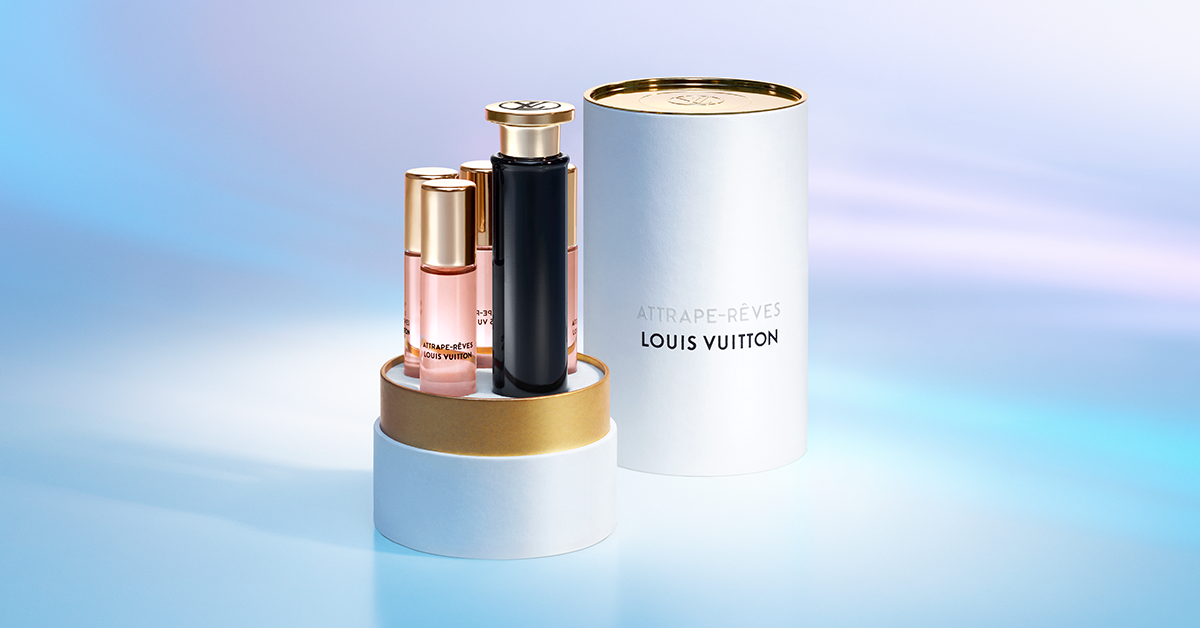 Louis Vuitton  Travel Spray Refill  Basenotes