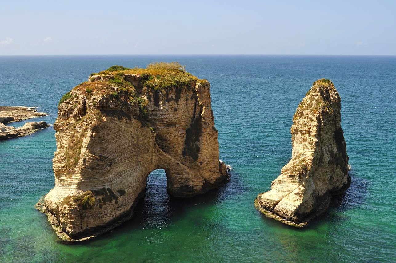 Beirut