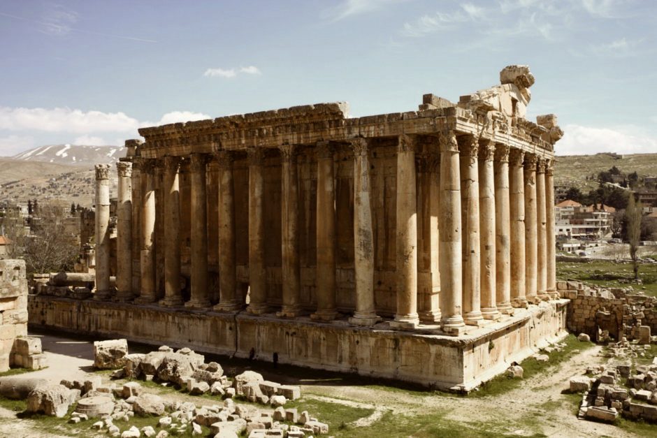 Baalbek