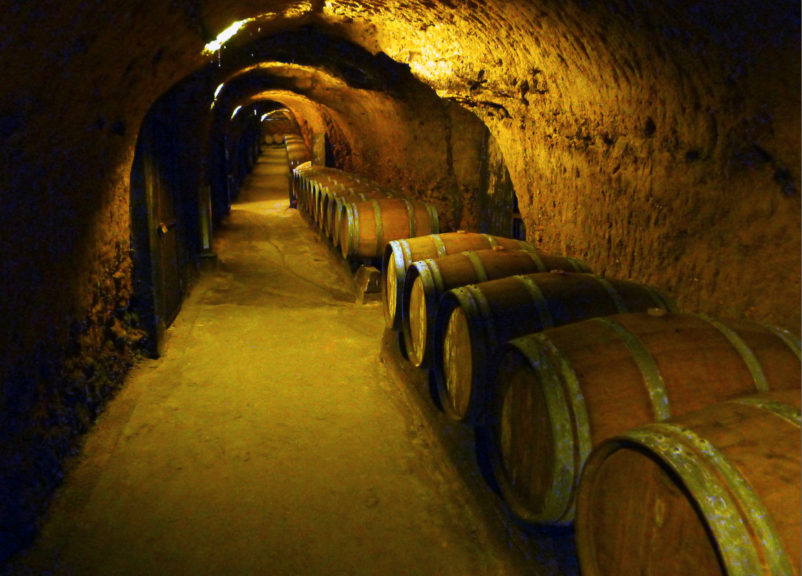 Chateau Ksara