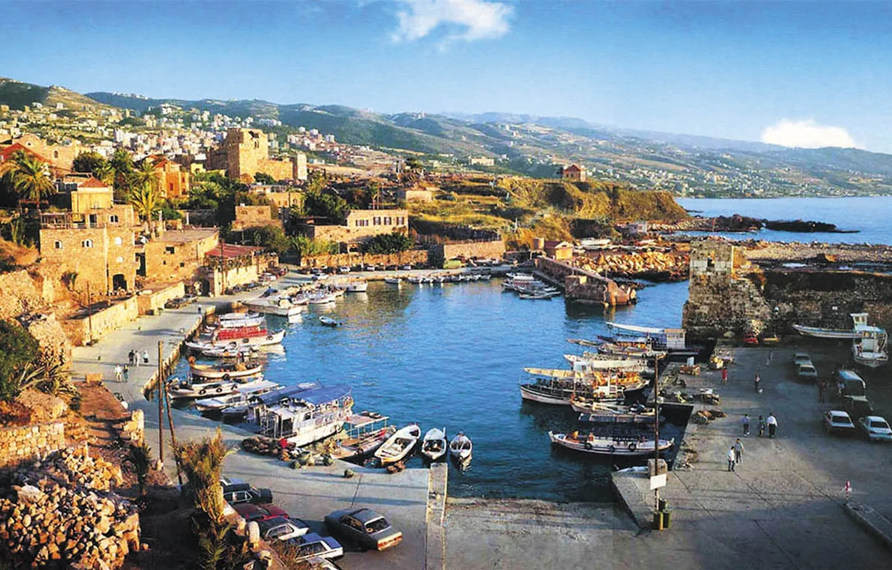 Byblos