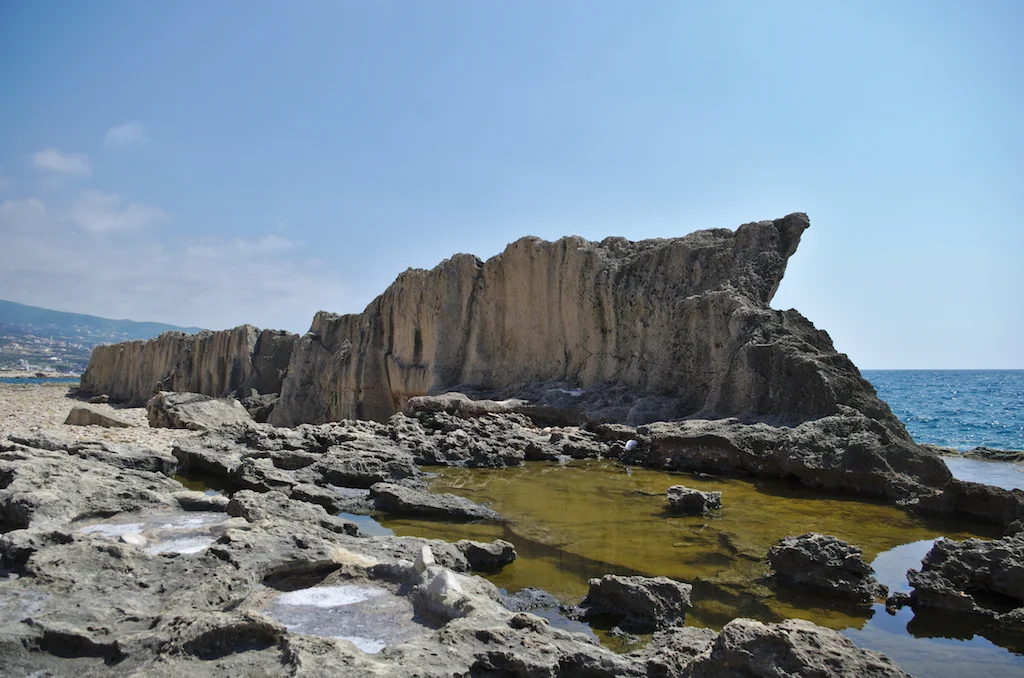 Batroun