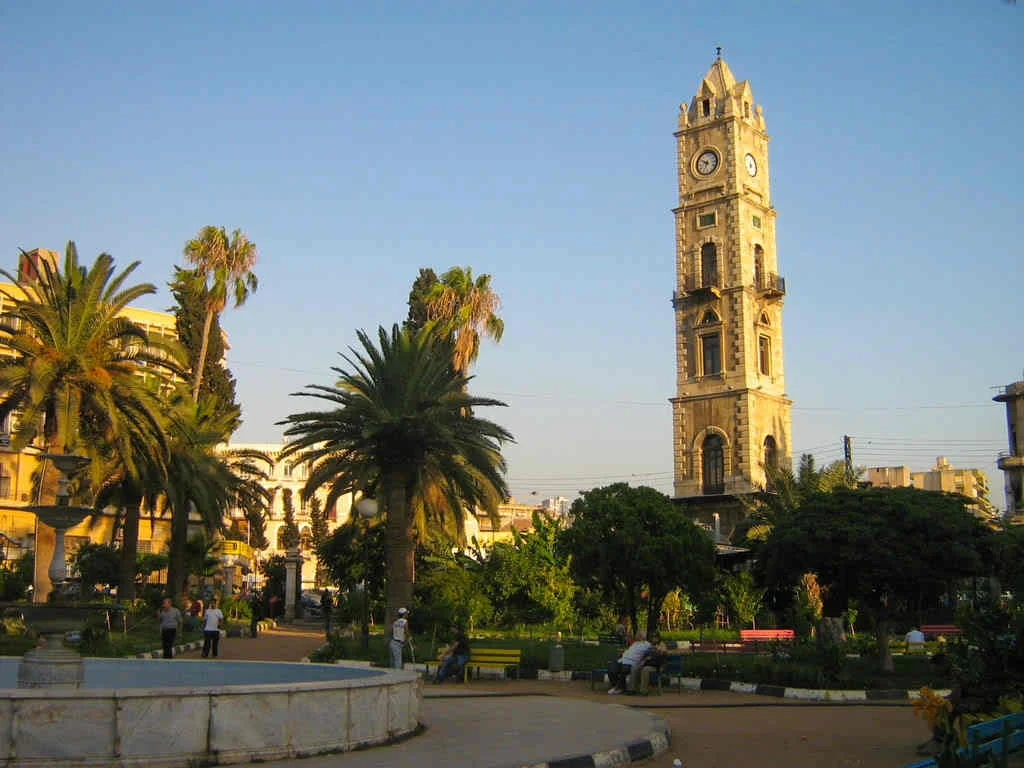 Tripoli
