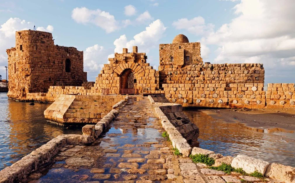 Sidon