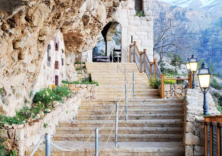 Gibran Khalil Gibran Museum