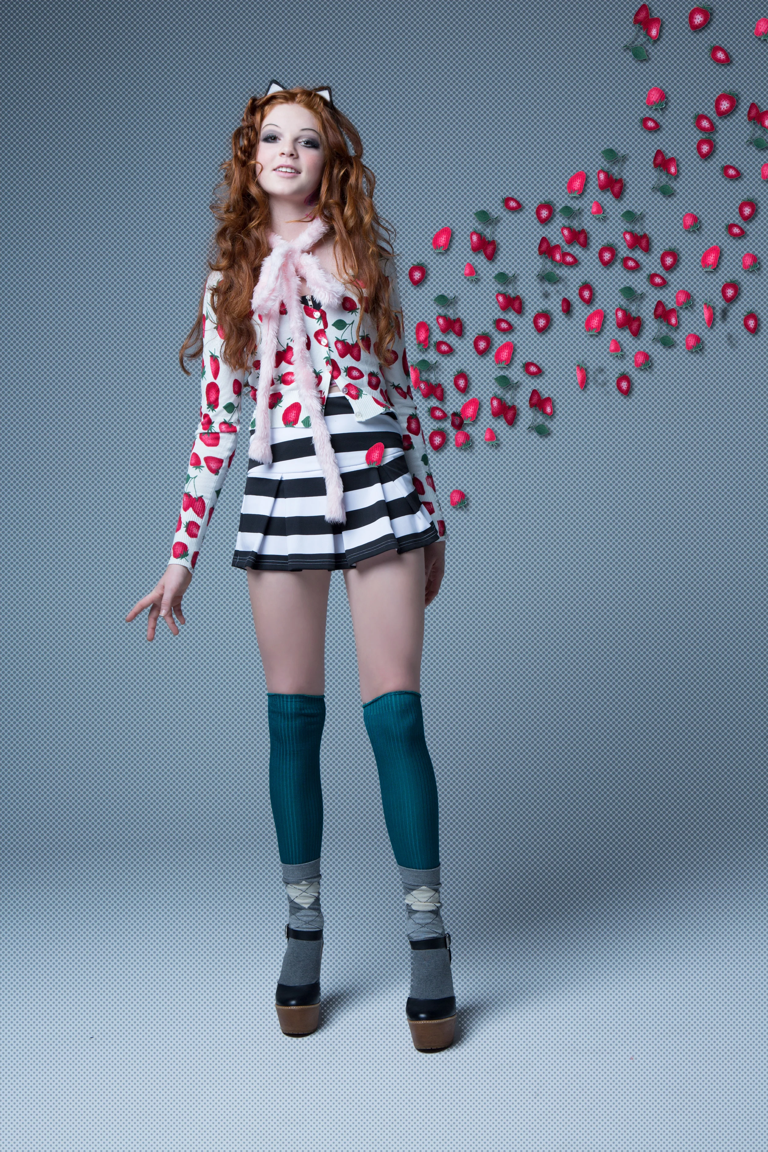 Editorial Photographer Dubai
