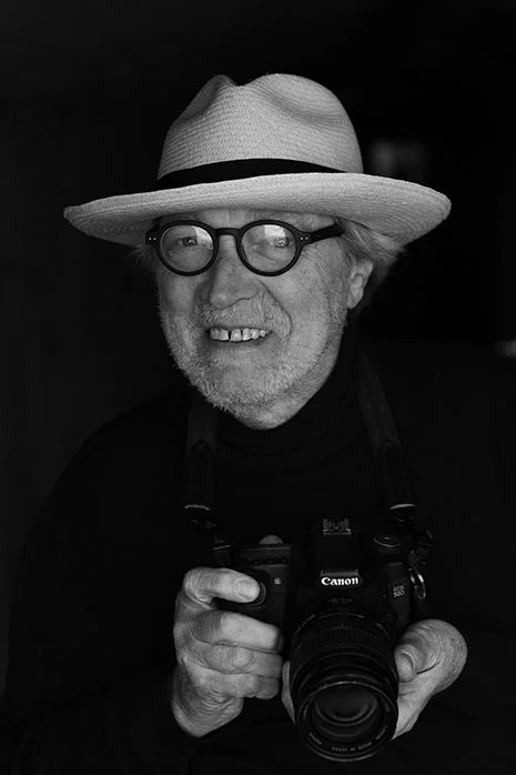Gavin Furlonger - Owner and founder of PAPA SA and Gallery F