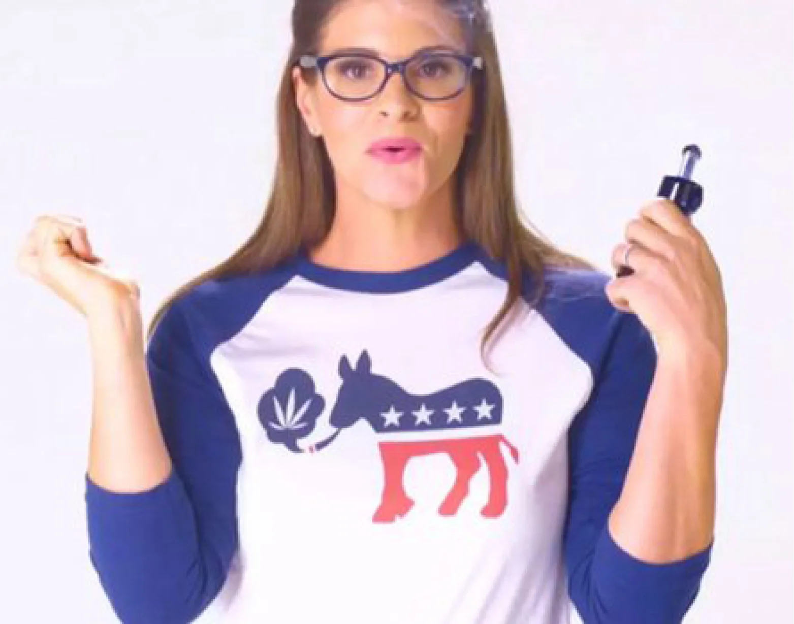GREEN ENTREPRENEUR The Bumpy Road to Becoming the Martha Stewart of Cannabis