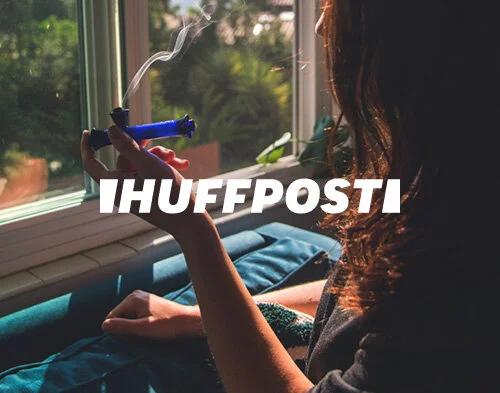 Stoned and Toned: Your New Year’s Guide to High and Healthy Living