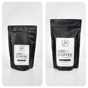 CBD COFFEE