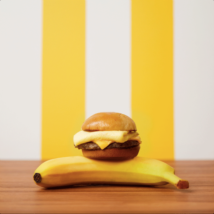 Hardee's Breakfast Sliders — Anna Redman