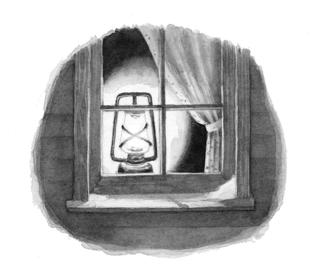 The Night Visitors