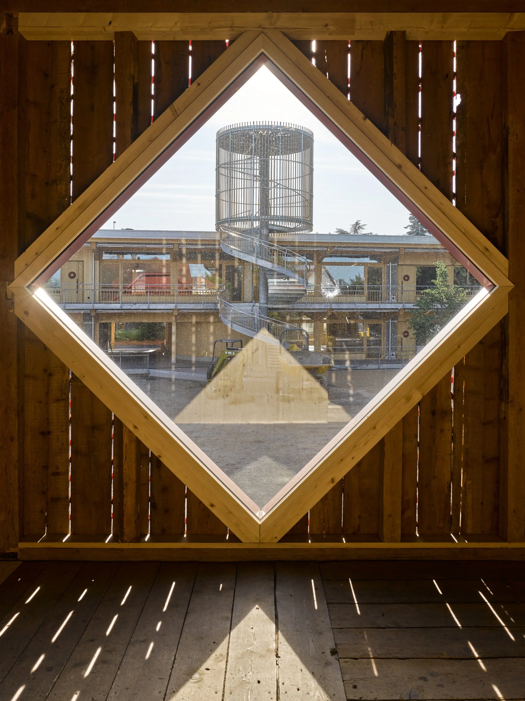 Herzog Ritter - coming soon