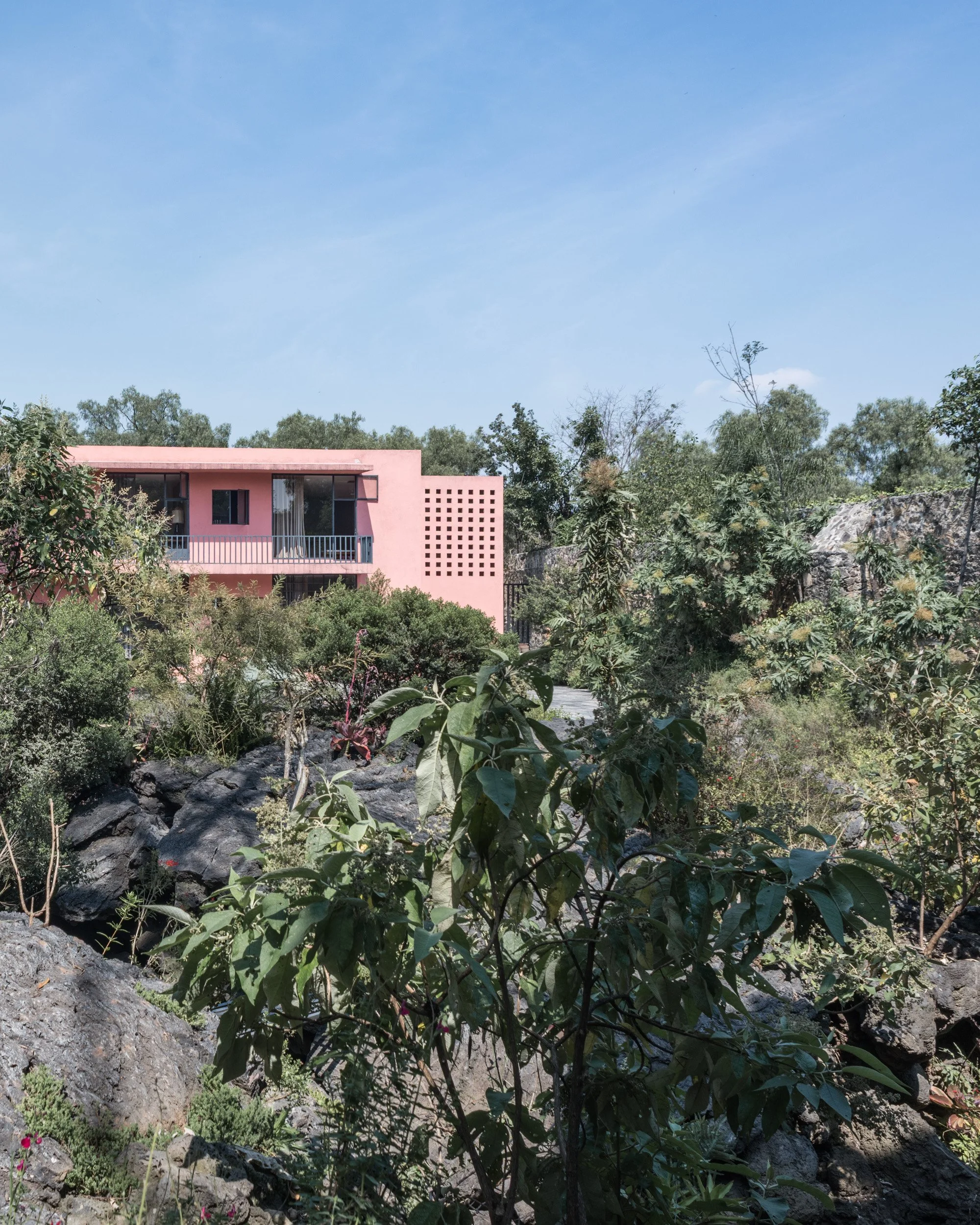 Luis Barragán